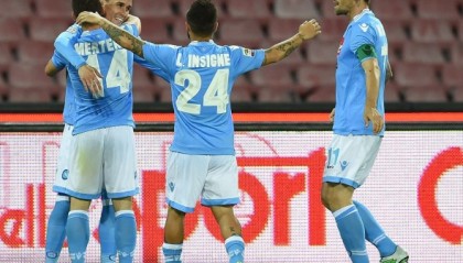  那不勒斯租借小将闪光，绝杀助攻双效救主  