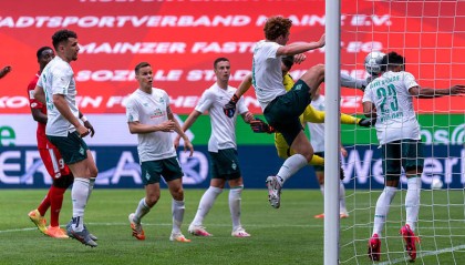  德甲收官战悬念丛生，欧战席位争夺进入读秒