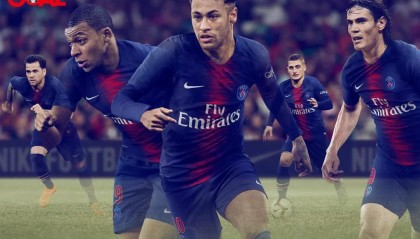  巴黎圣日耳曼报价意甲球星，夏窗引援目标锁定中场  