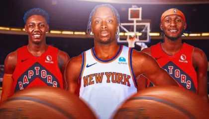  国王交易福克斯至尼克斯，换取巴雷特+首轮签  