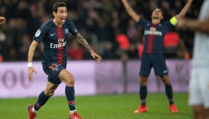  巴黎圣日耳曼提前卫冕，法甲冠军七连冠  