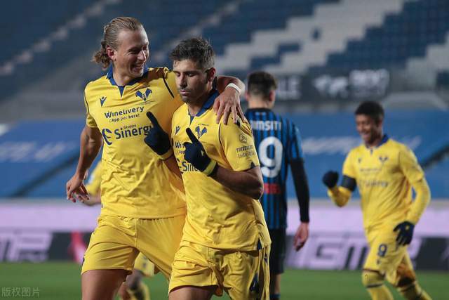  尤文图斯锋线集体哑火，主场爆冷不敌维罗纳  