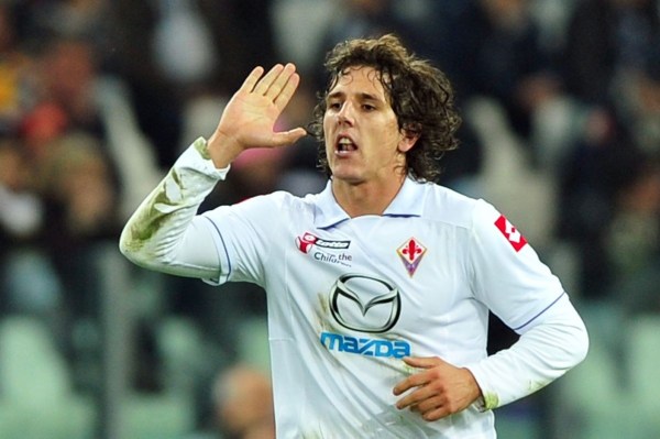  佛罗伦萨队长离队风波，意大利国脚转投英超  