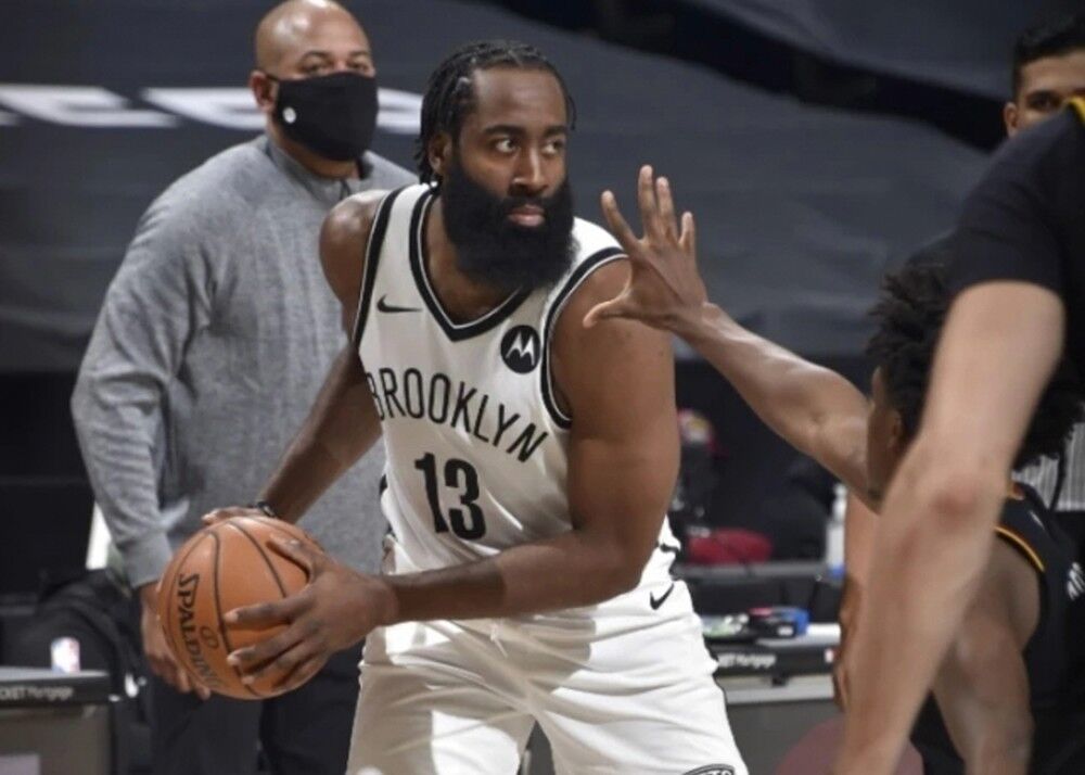  篮网交易杜兰特，震惊联盟引爆热议  